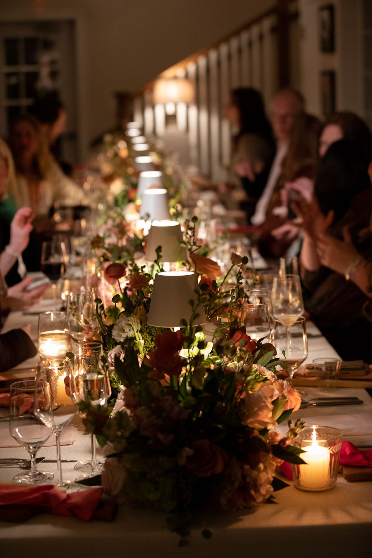 Boston Planners Dining Club