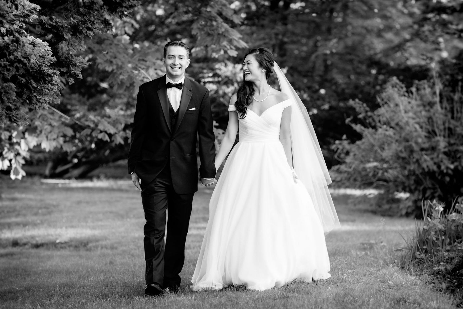 Newport RI weddings