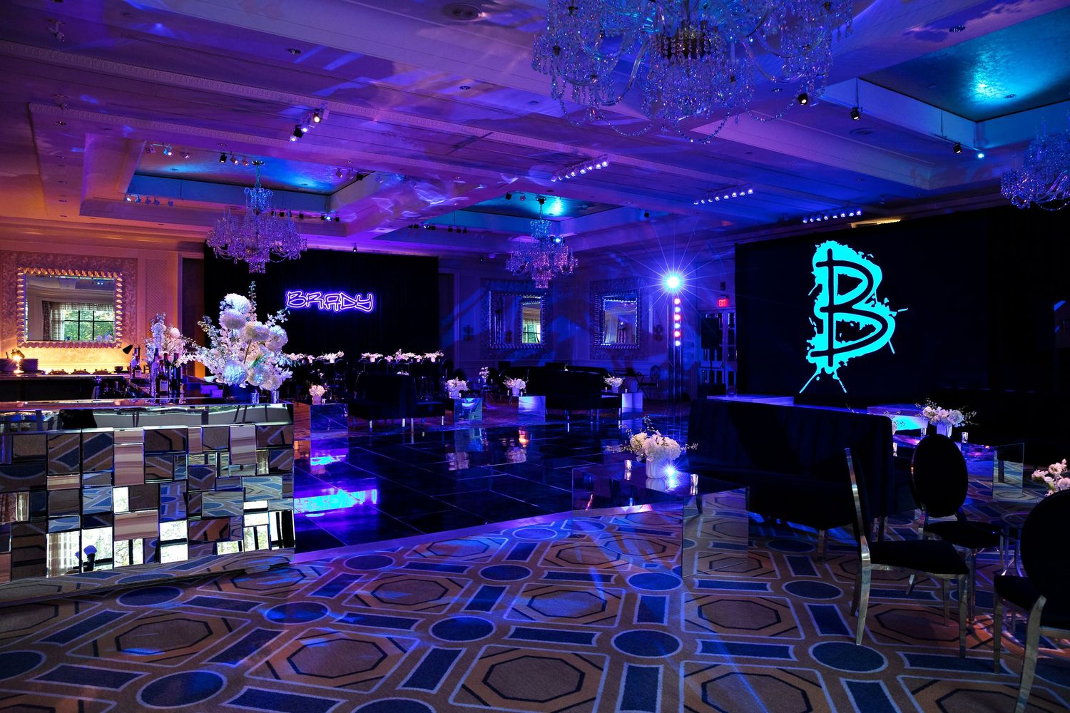 Boston Mitzvah Photographer