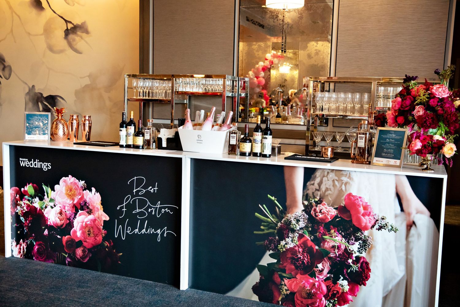 Best of Boston Weddings