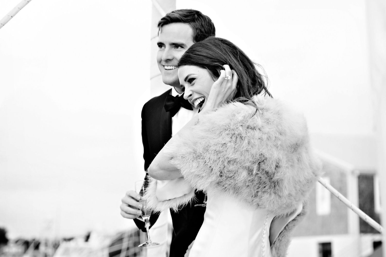 Newport Wedding Photographs