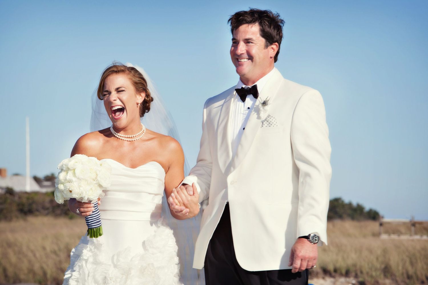 Weddings on Cape Cod