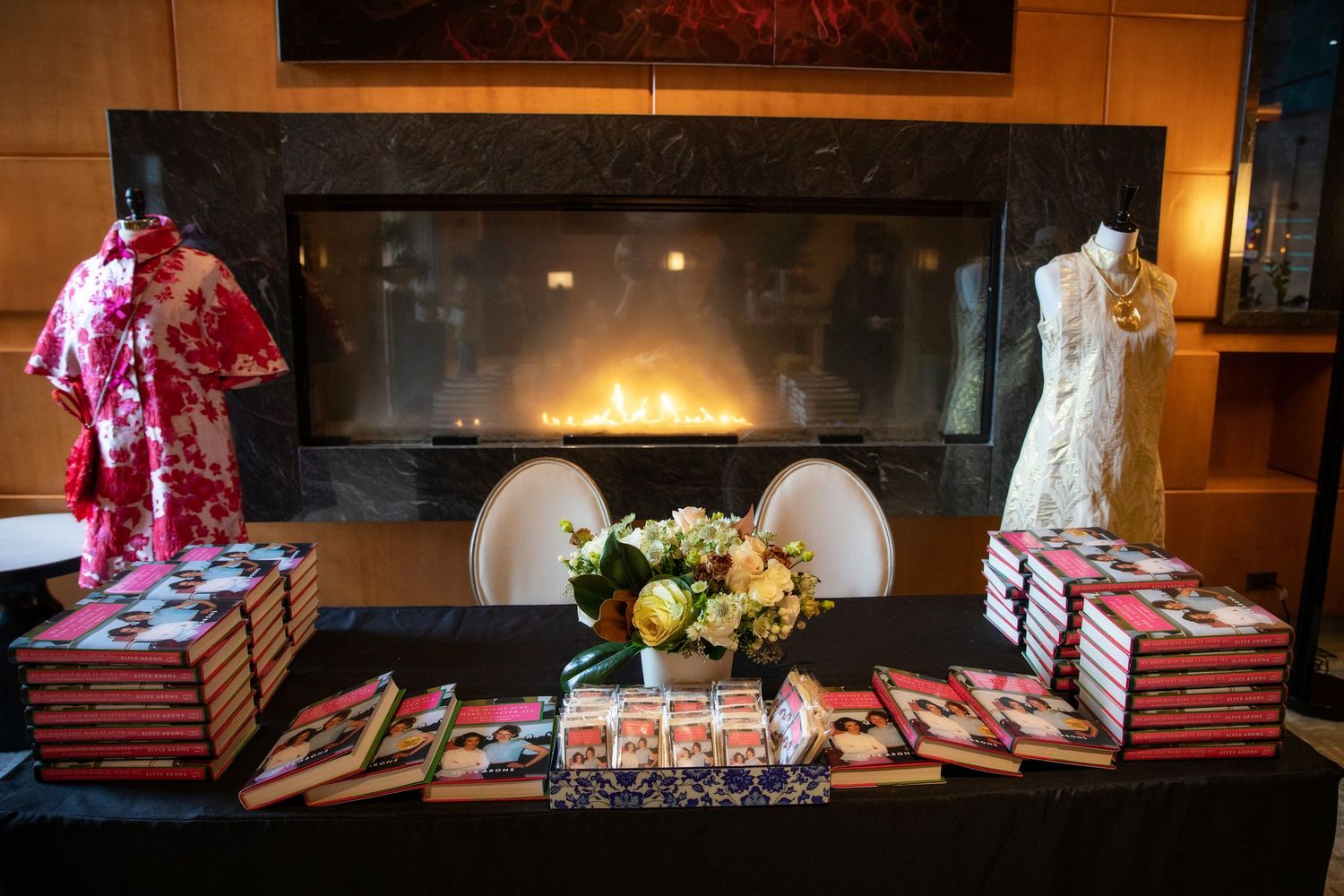 Boston Event Photography