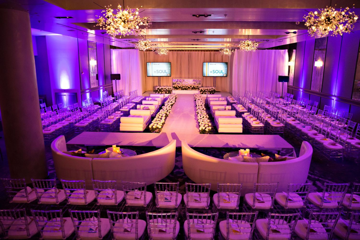 Julie Freed Events