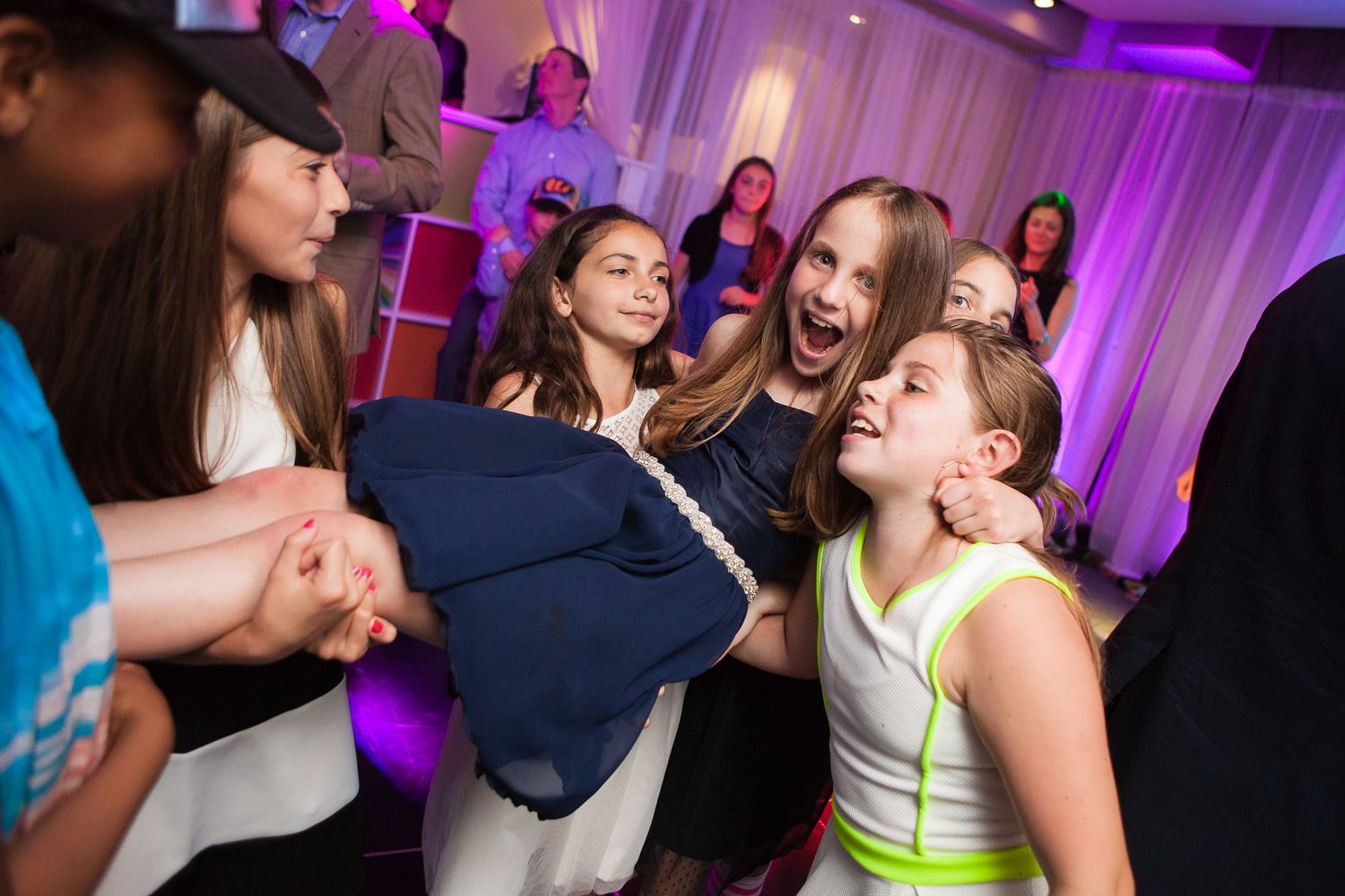 Boston Bat/ Bar Mitzvah Photographer