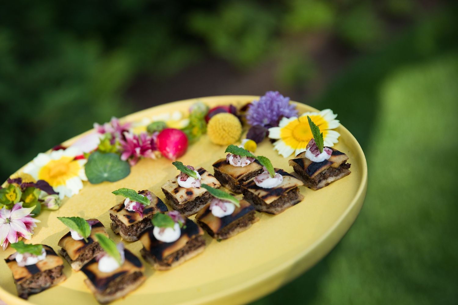 Rafanelli Events