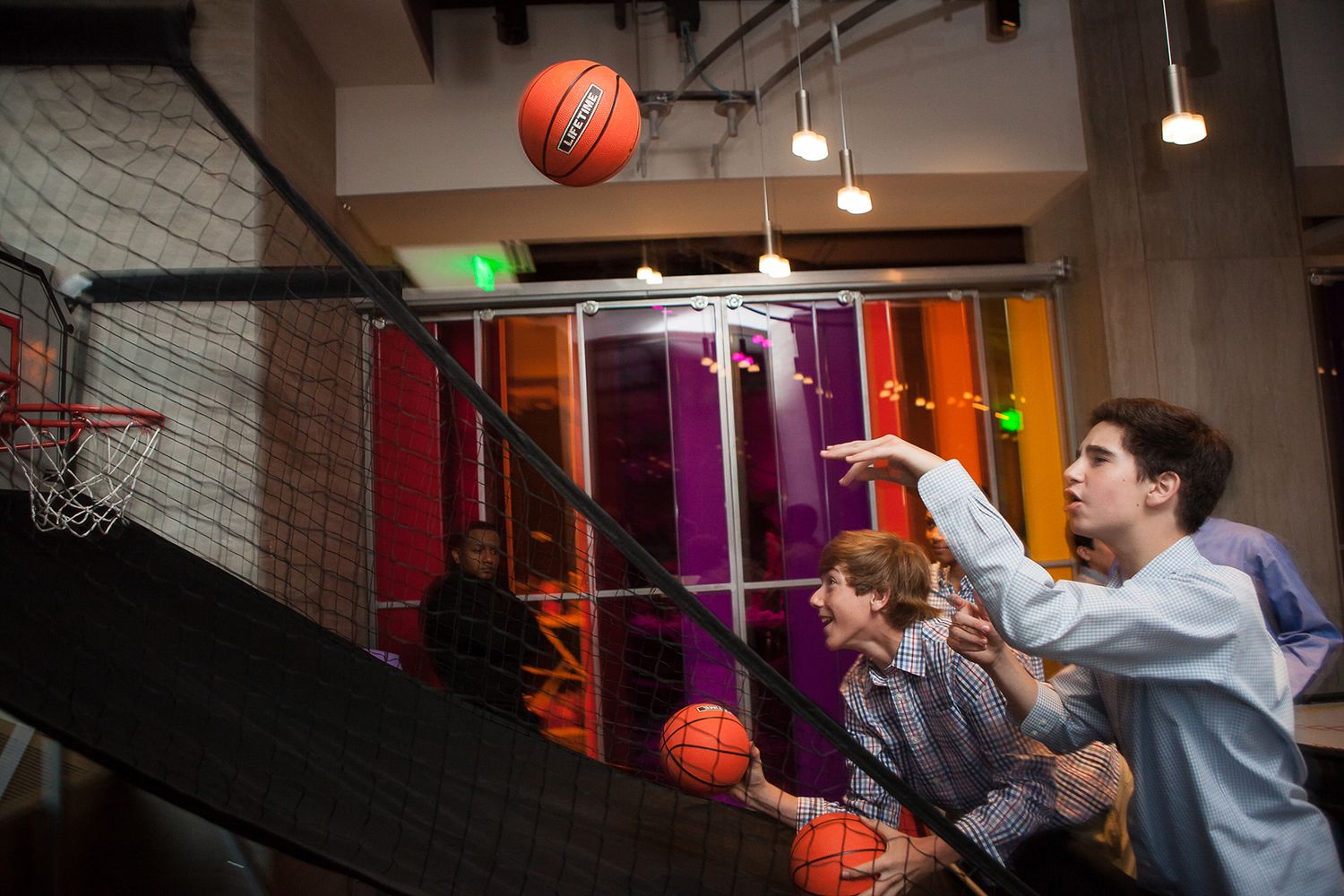 Boston Bat/ Bar Mitzvah Photographer.