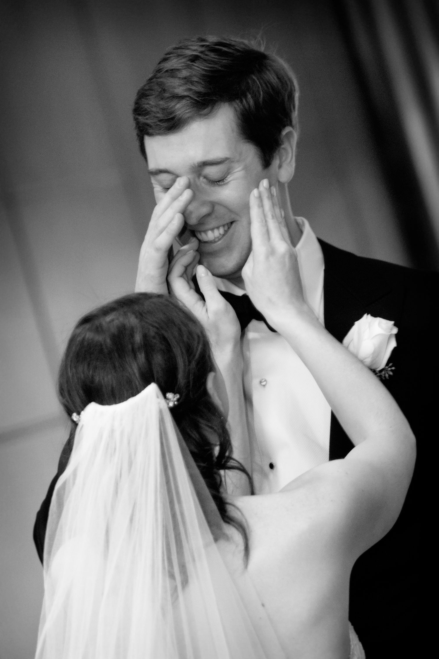 Four Seasons Boston Wedding