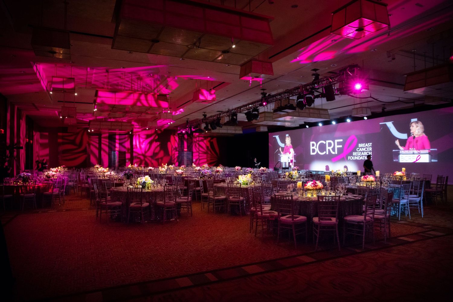 BCRF Boston