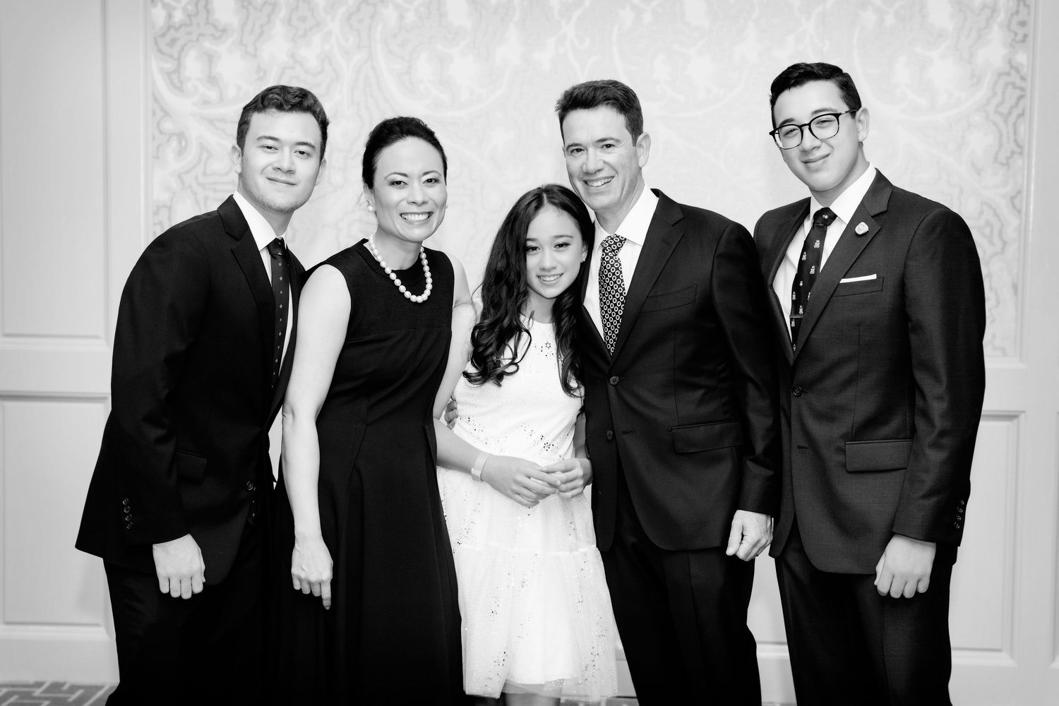 Soirée Event Production Luxury Photographer