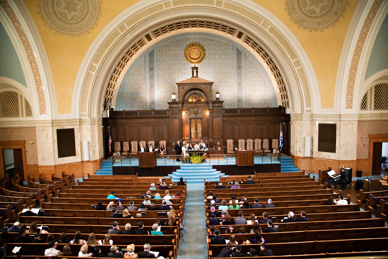 Boston Bat/ Bar Mitzvah Photographer