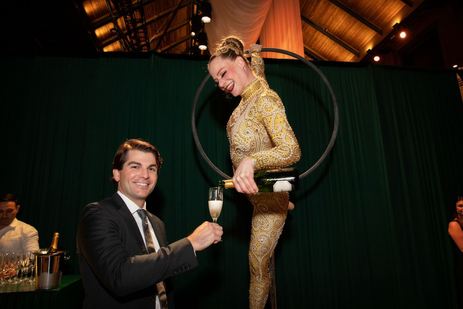 Boston Event Photography