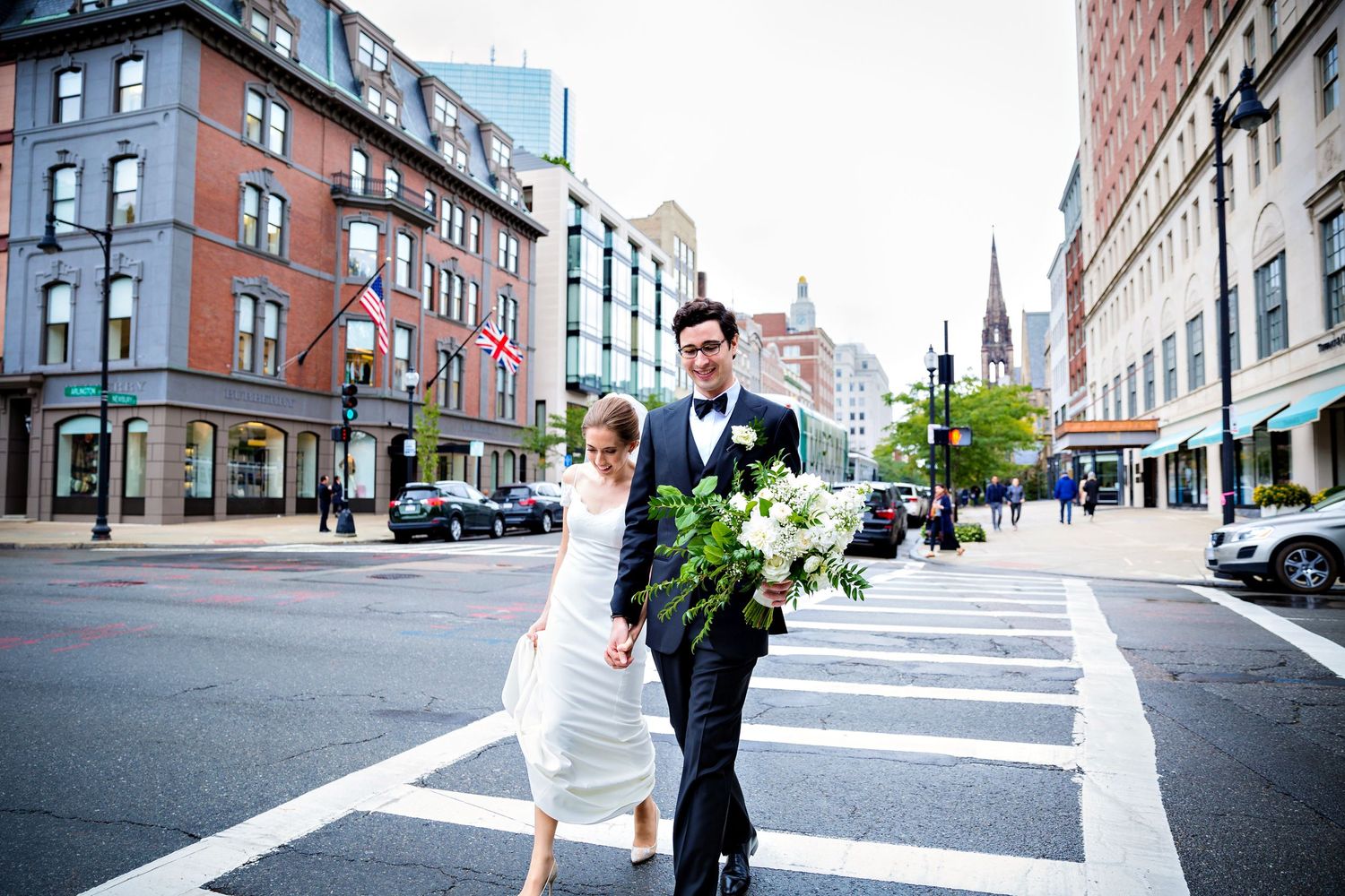 Boston Wedding and event Photographer