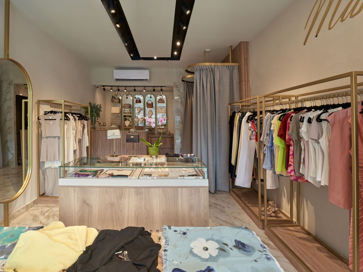 Relato · Maka Boutique