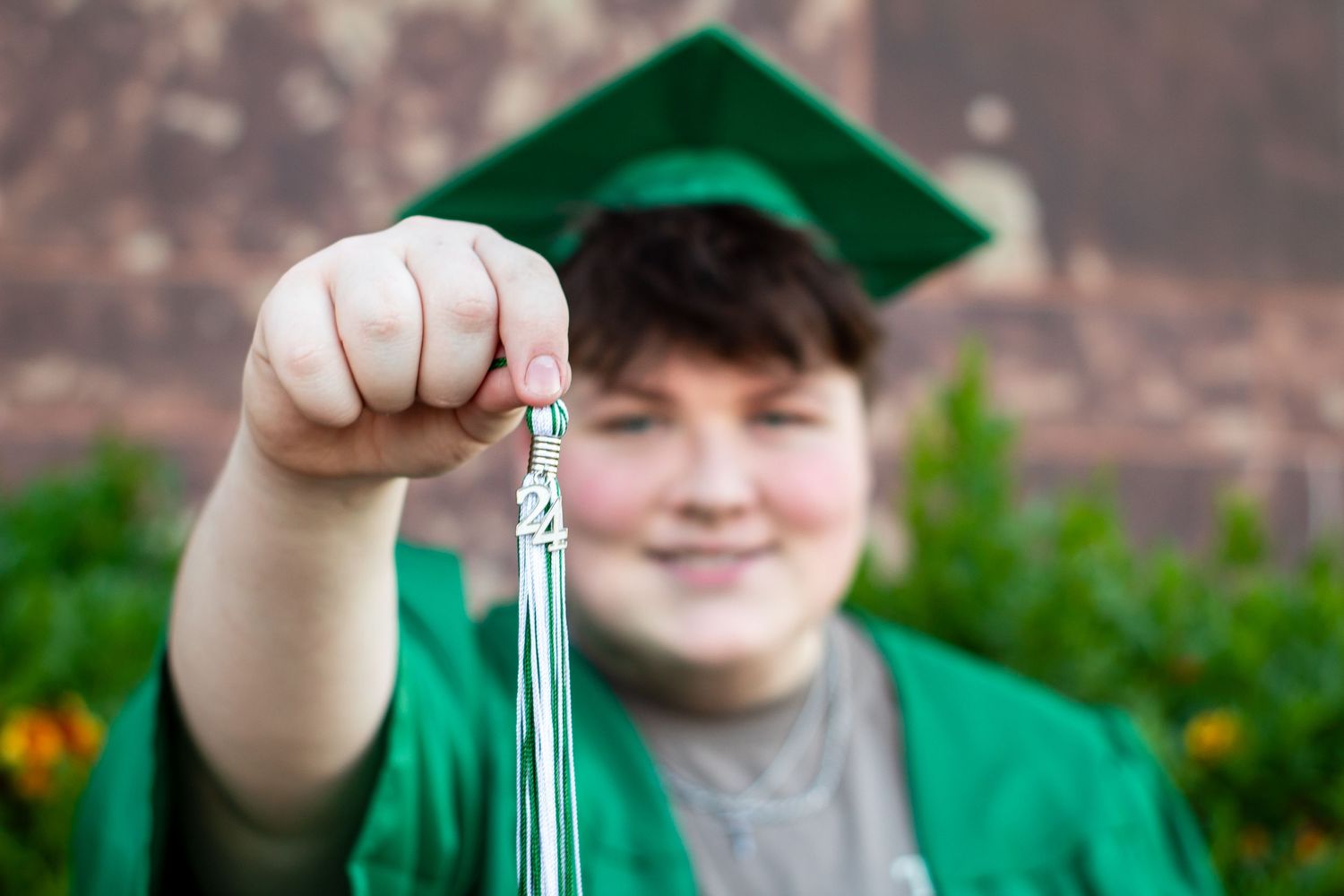 Senior portraits, senior photos, outdoor senior Arizona
