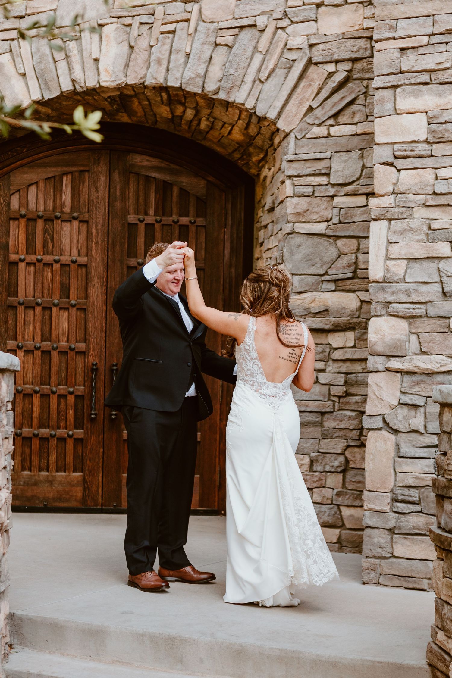 Irish Cultural Center - phoenix, Arizona Wedding