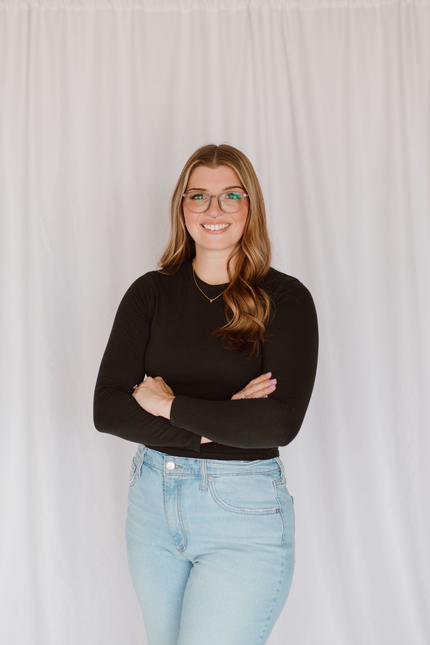 Professional Headshot Studio Arizona
