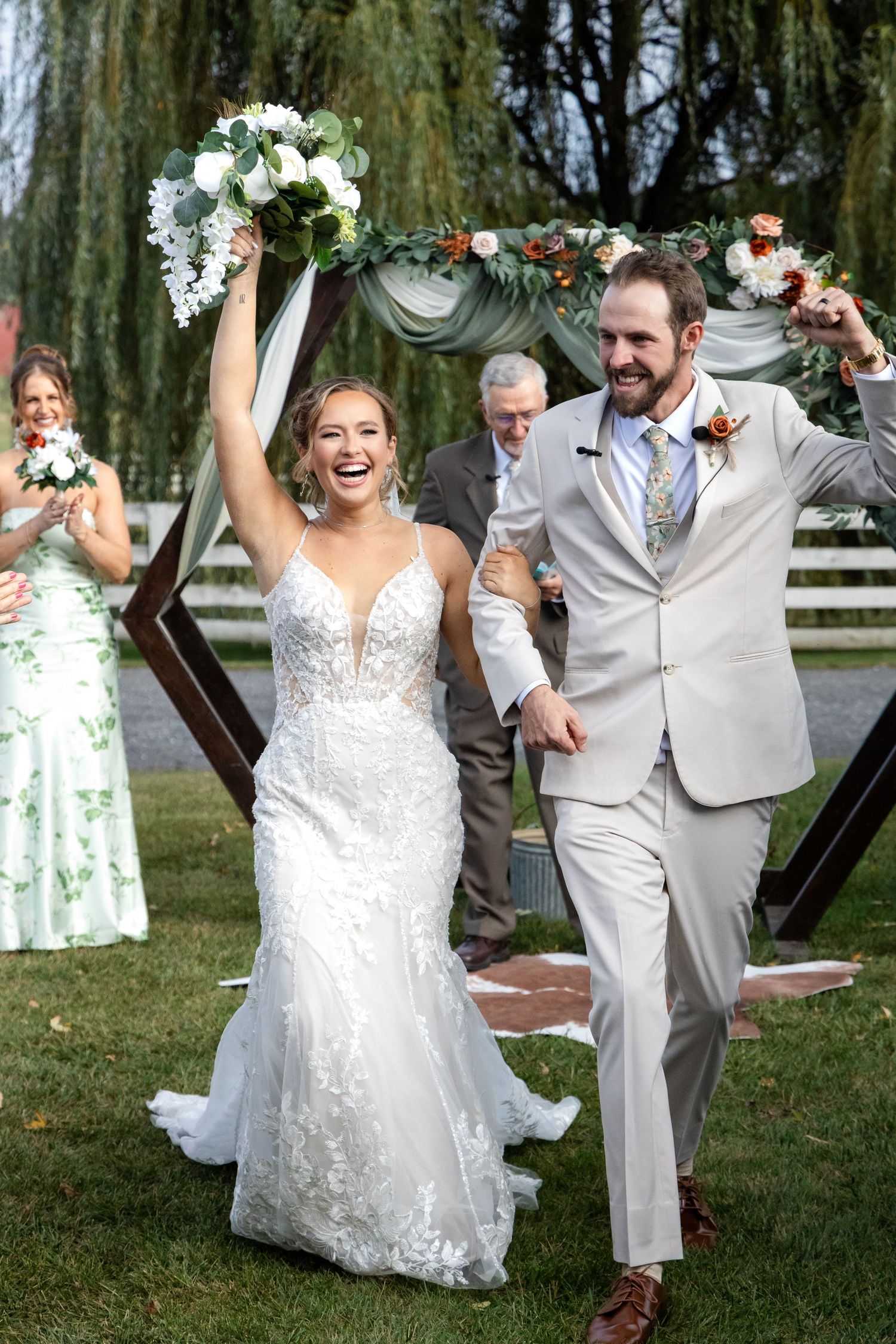 Abby & Tommy Avalon Photography MD