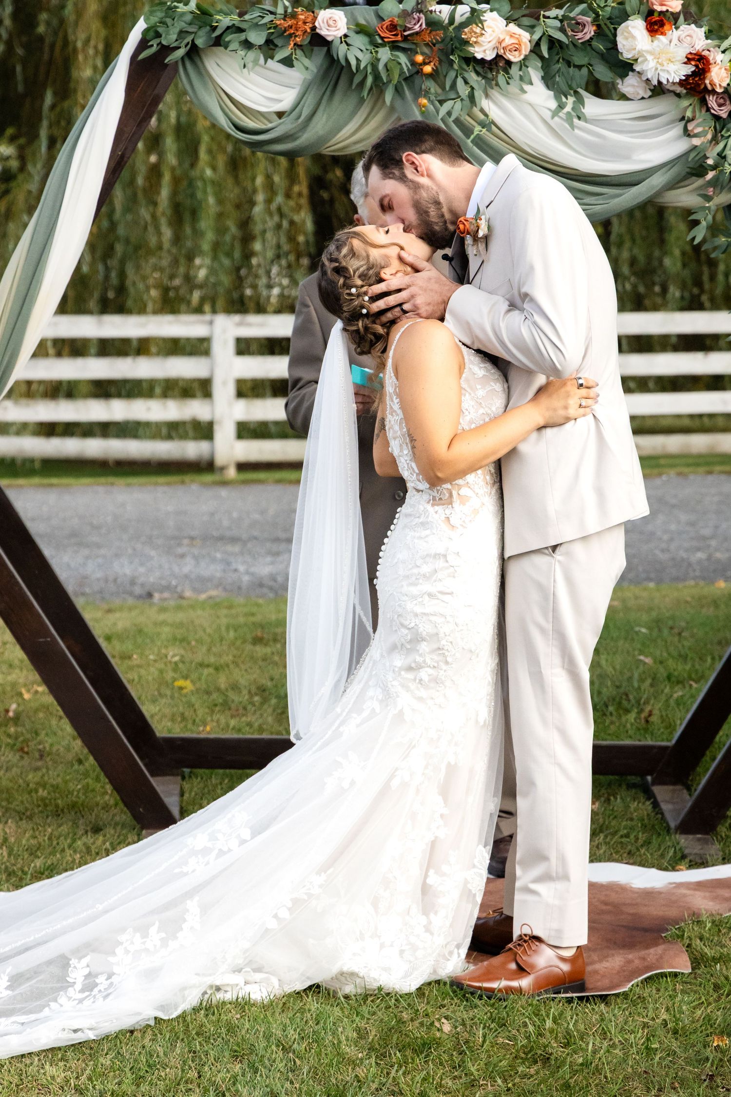 Abby & Tommy Avalon Photography MD