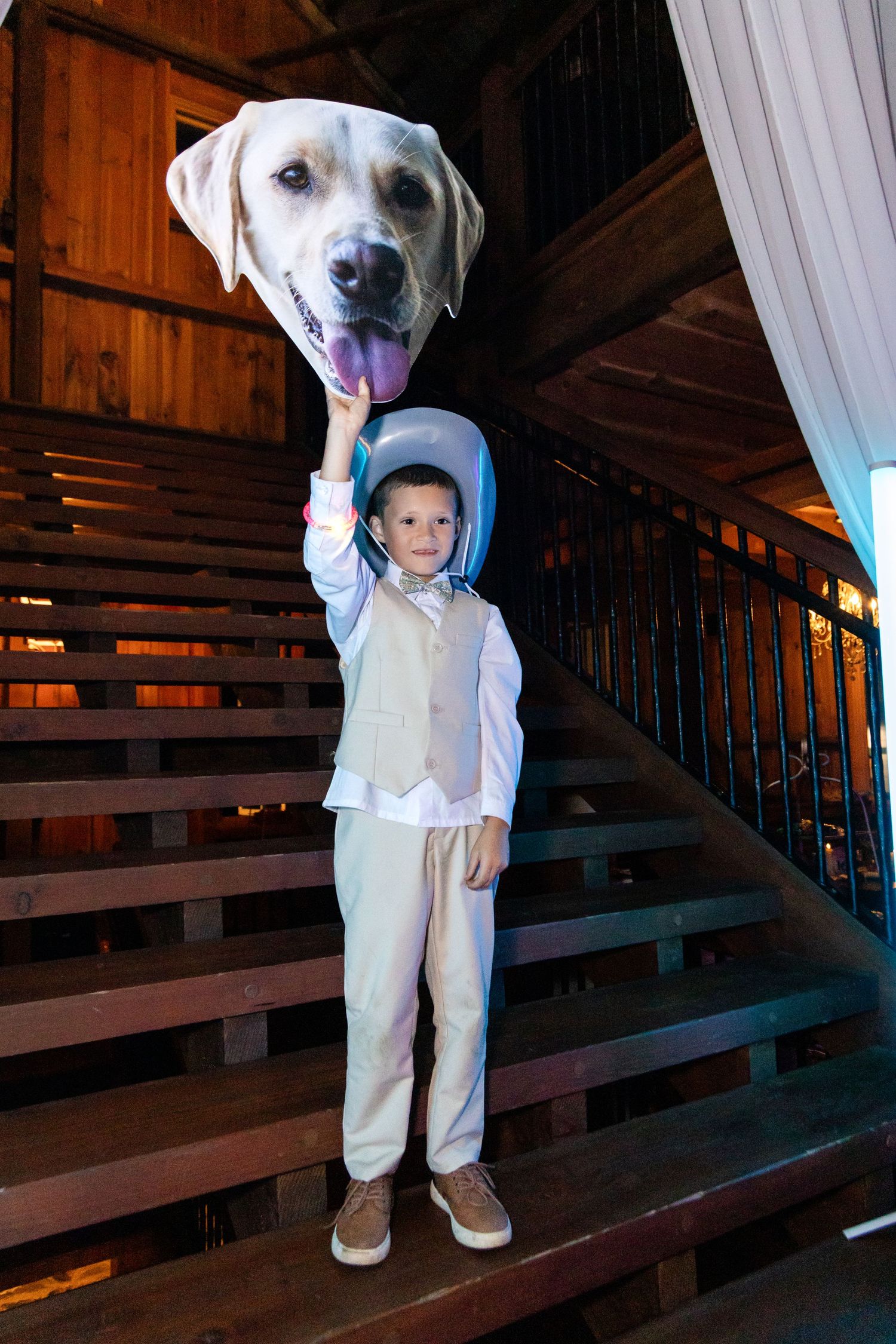 Abby Tommy Wedding Bluebird Manor Avalon Photography MD