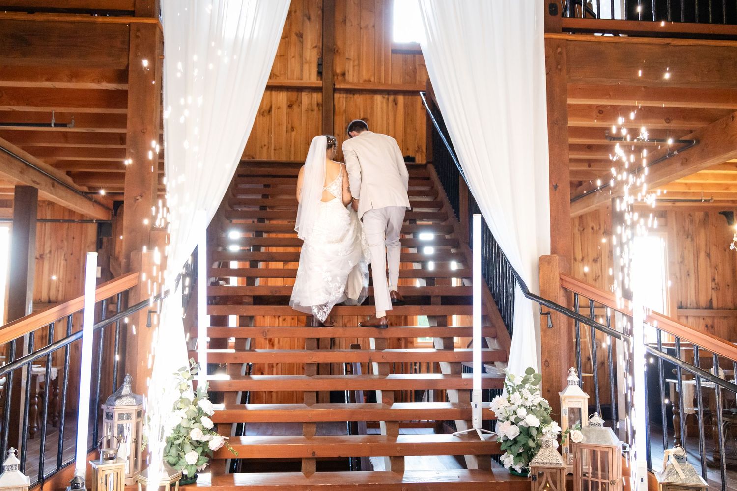 Abby Tommy Wedding Bluebird Manor Avalon Photography MD