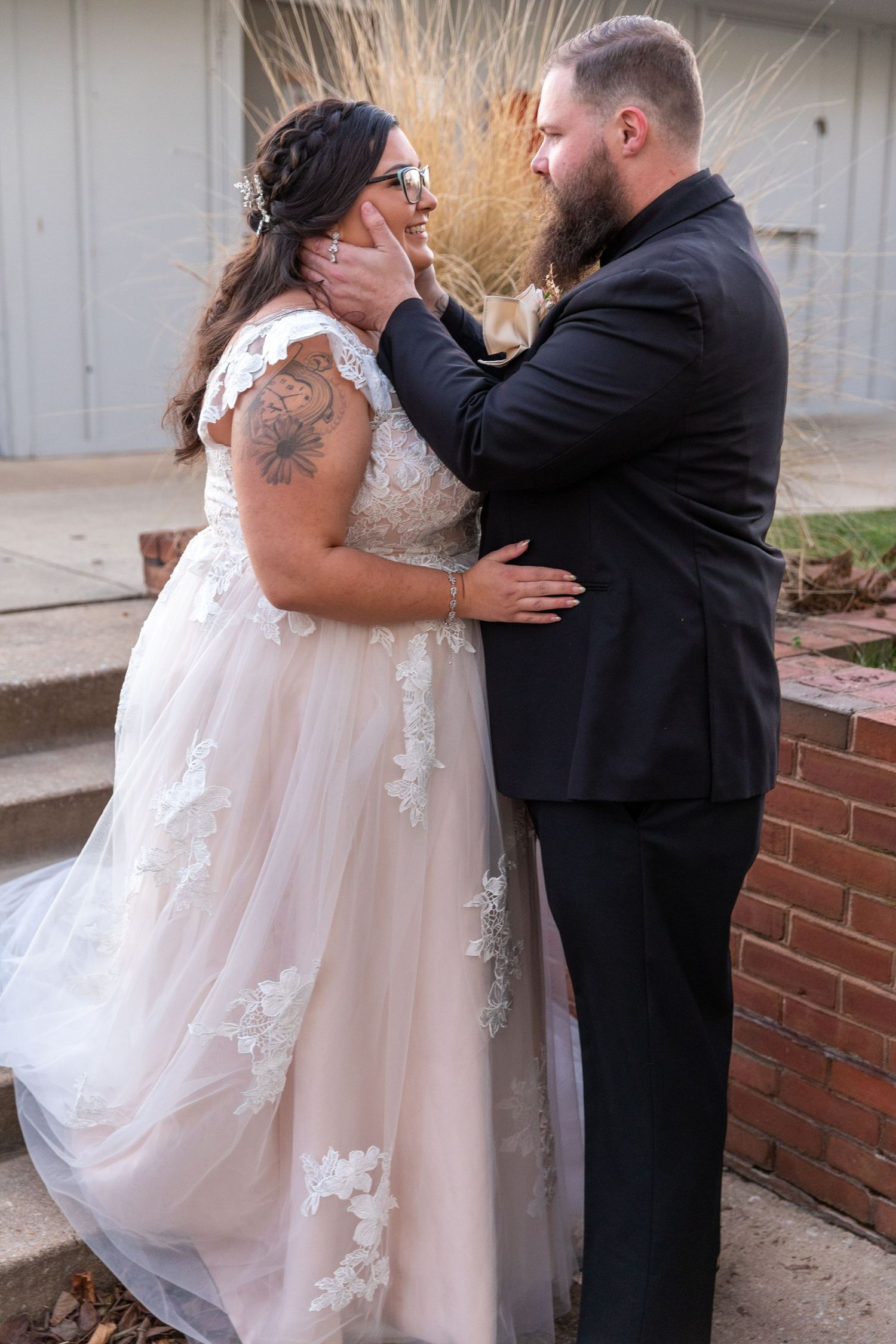 Samantha & Earl Avalon Photography MD