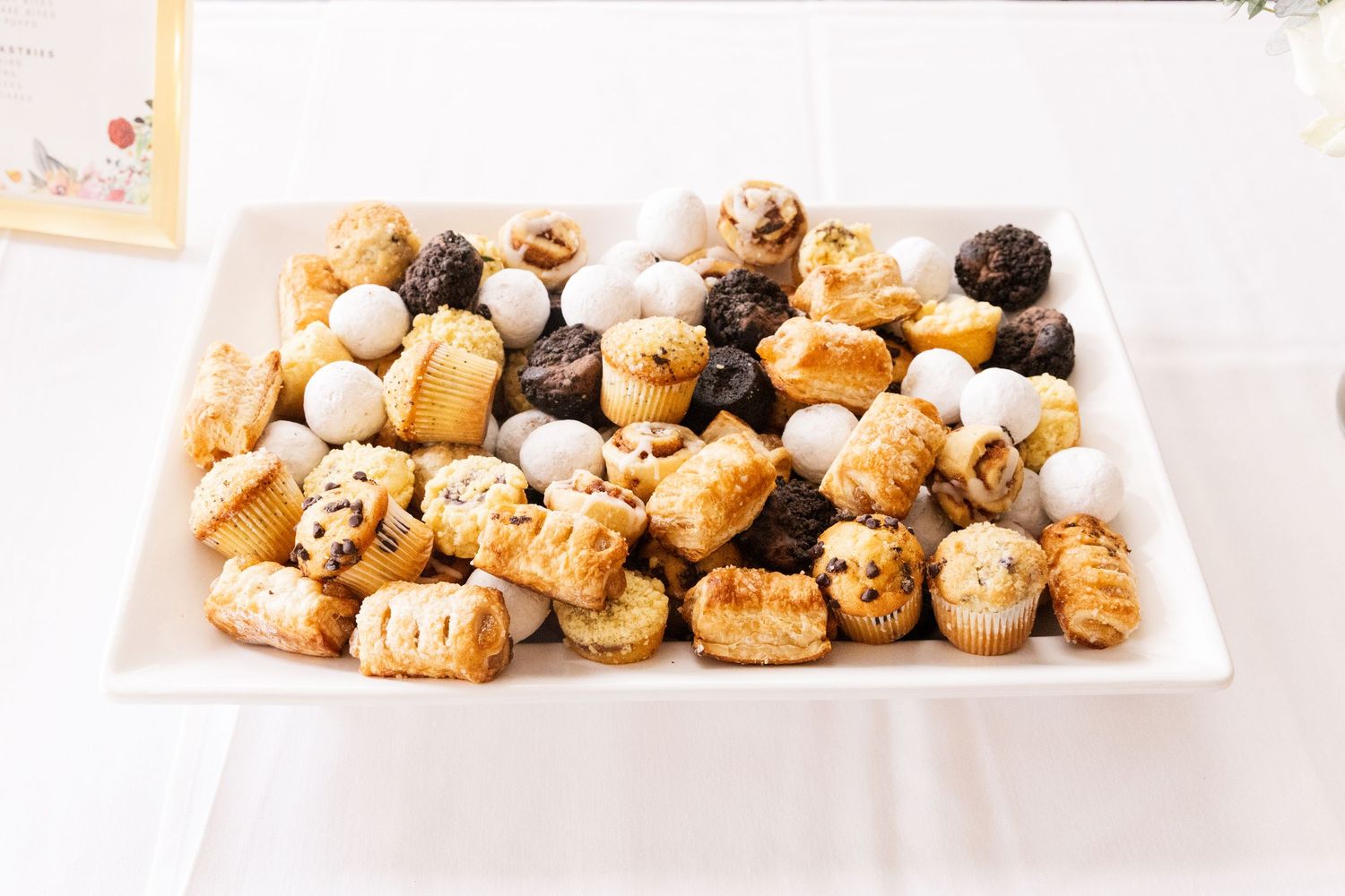 Ellen + Bryan Married The Links At Challedon 2026 Avalon Photography MD