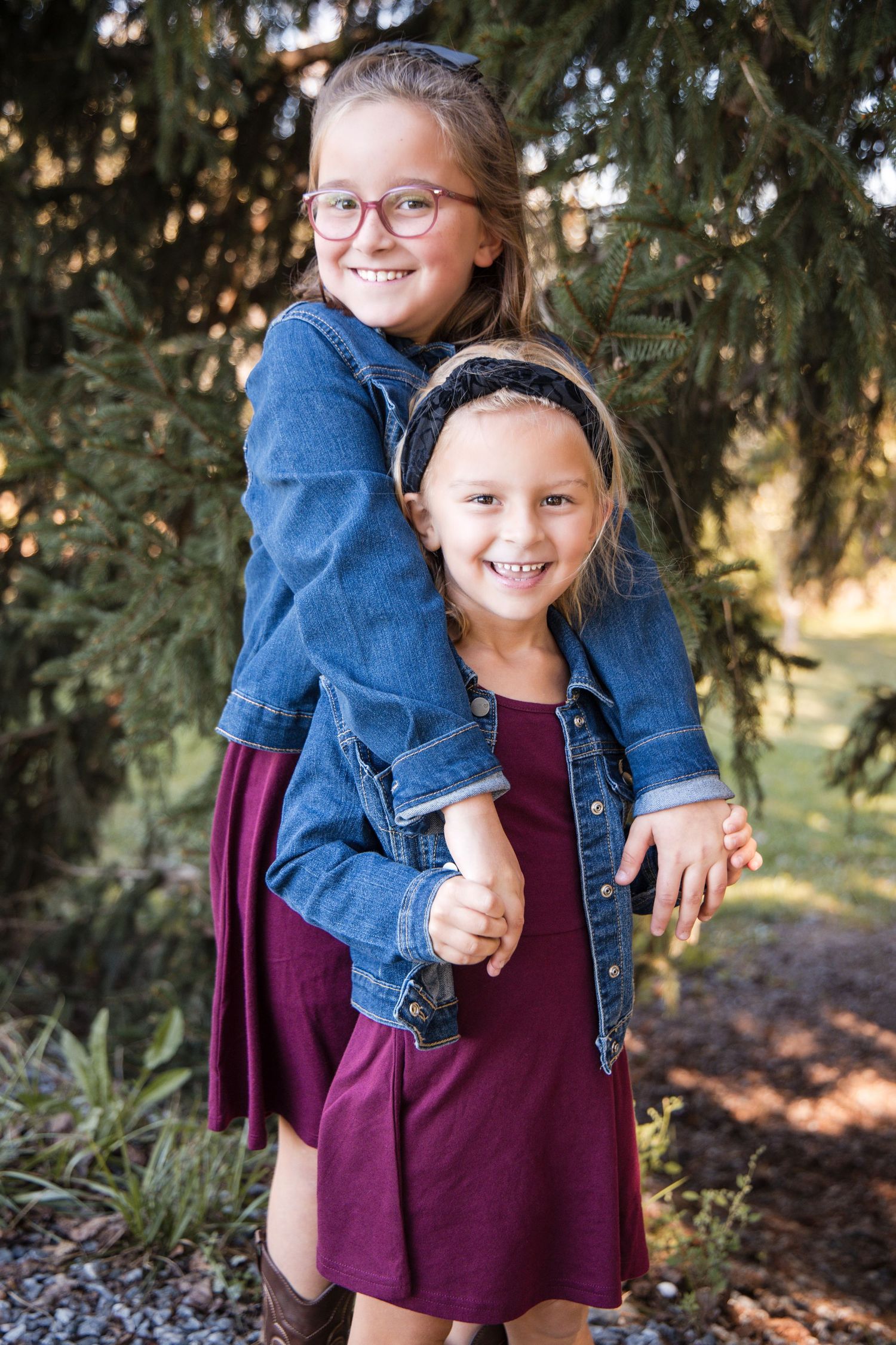Hilderbrand Family Avalon Photography MD