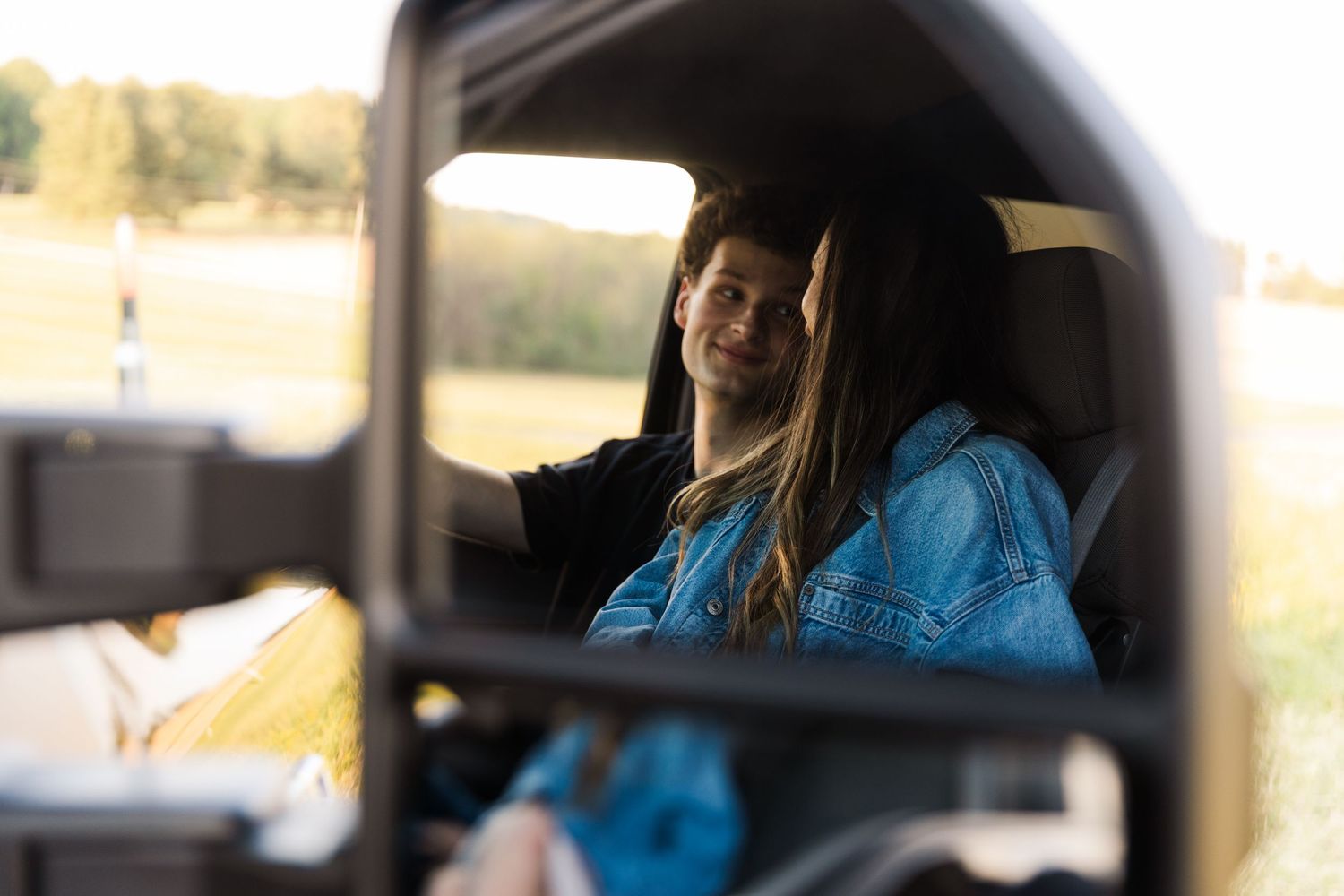 Taylor + Brody Couples Session Howard County Fairgrounds Avalon Photograph MD 2026