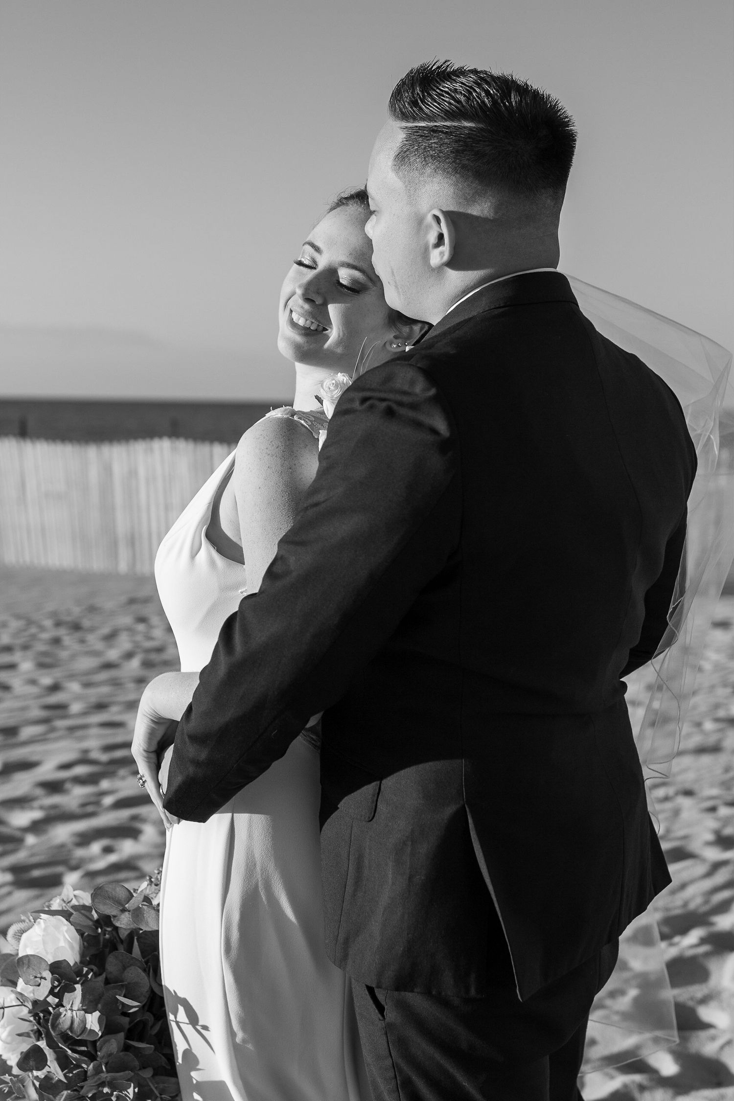 Kyla & Devin Avalon Photography MD
