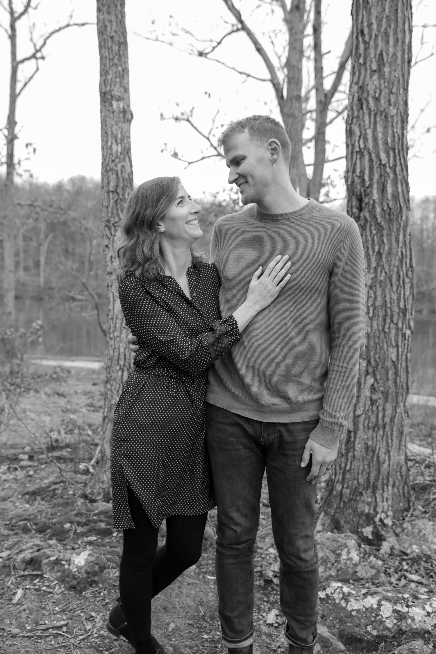 Olsen Family Avalon Photography MD