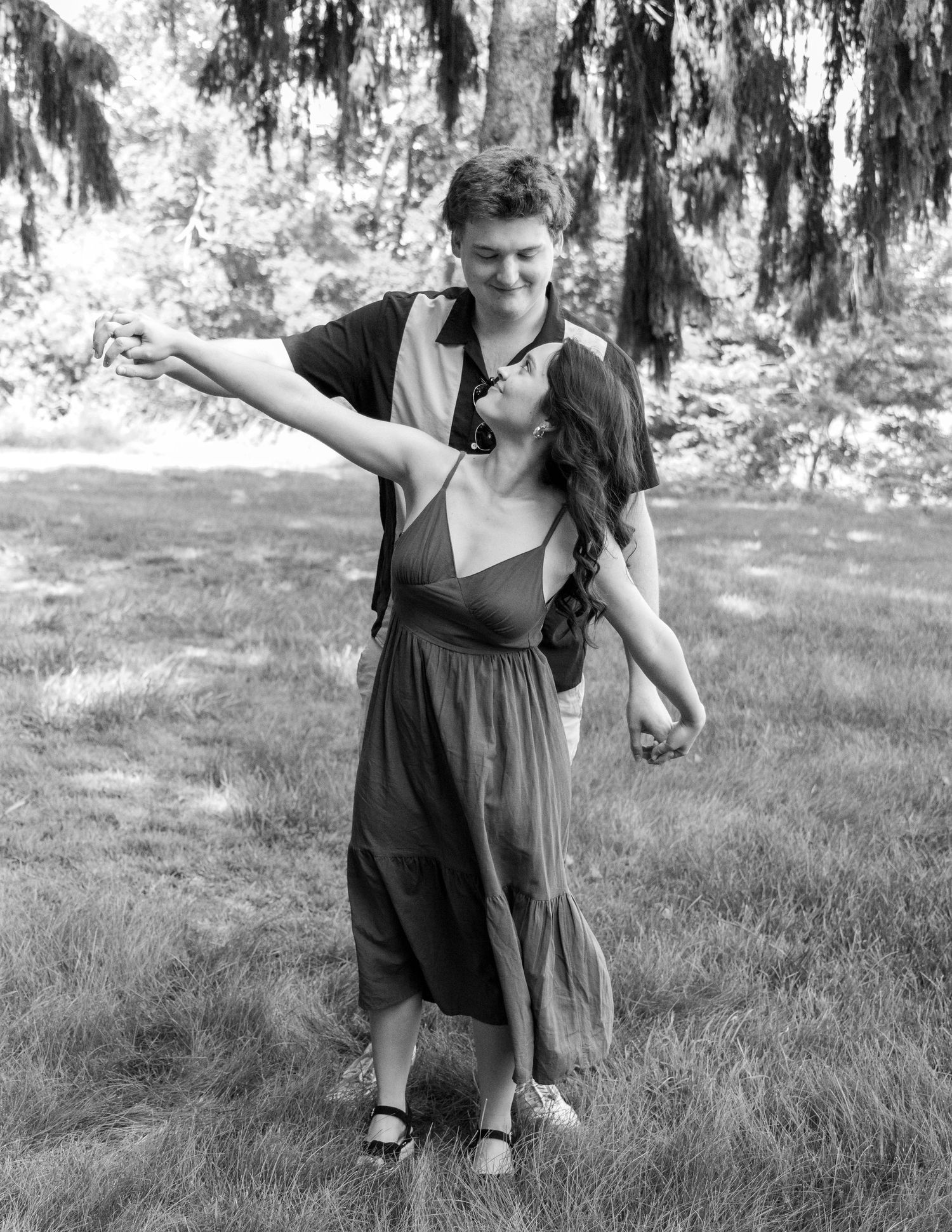 Faith & Reilly Avalon Photography MD