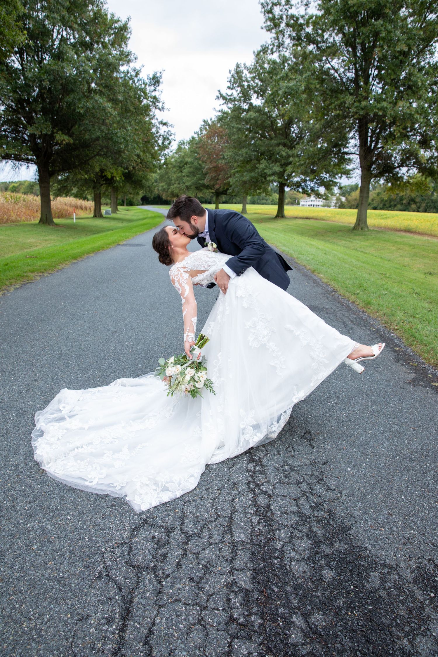 Amanda & Ray Avalon Photography MD