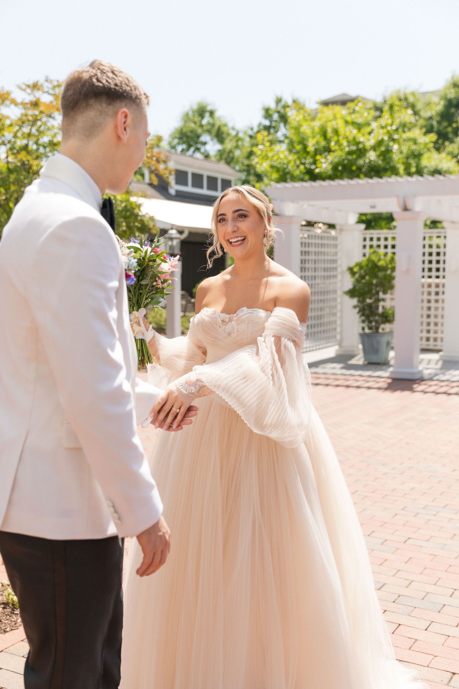 Jen & Jan Avalon Photography MD