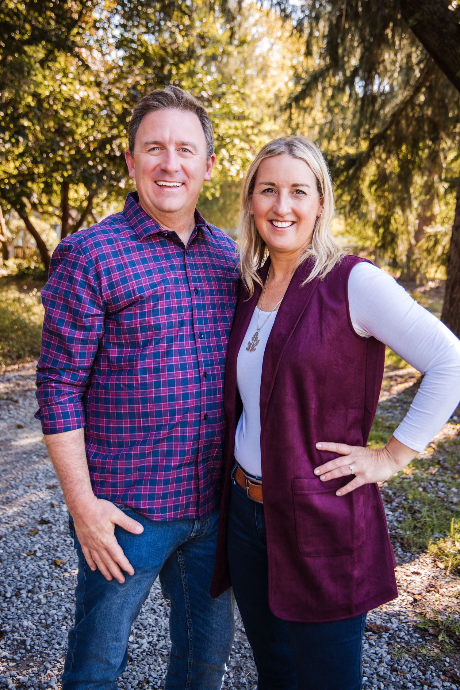 Hilderbrand Family Avalon Photography MD