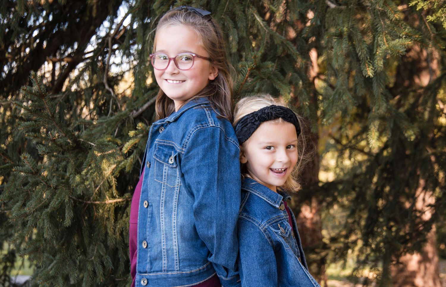 Hilderbrand Family Avalon Photography MD