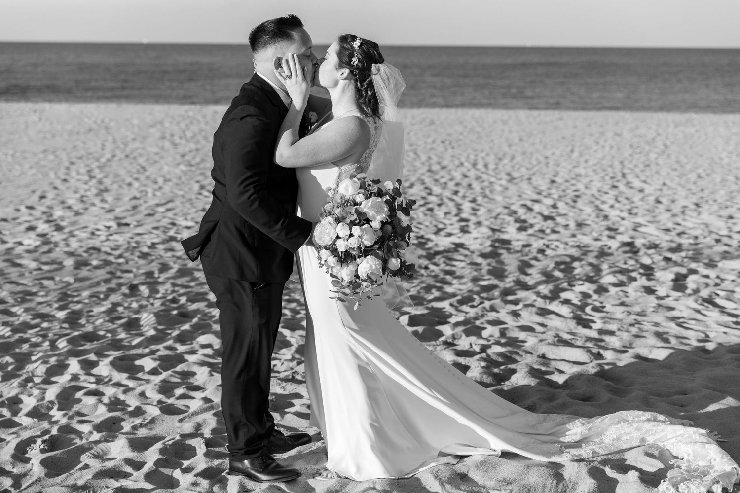 Kyla & Devin Avalon Photography MD