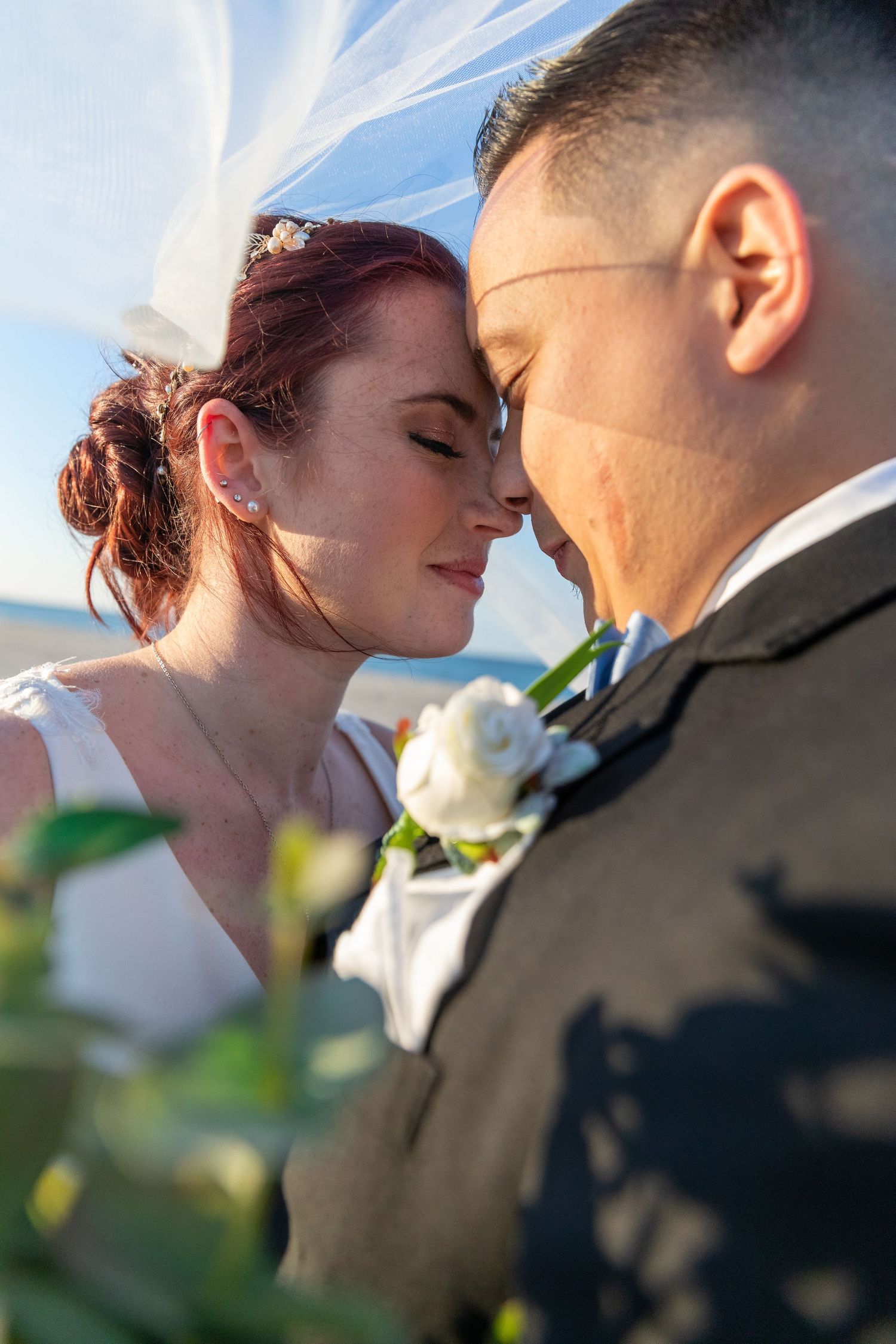 Kyla & Devin Avalon Photography MD