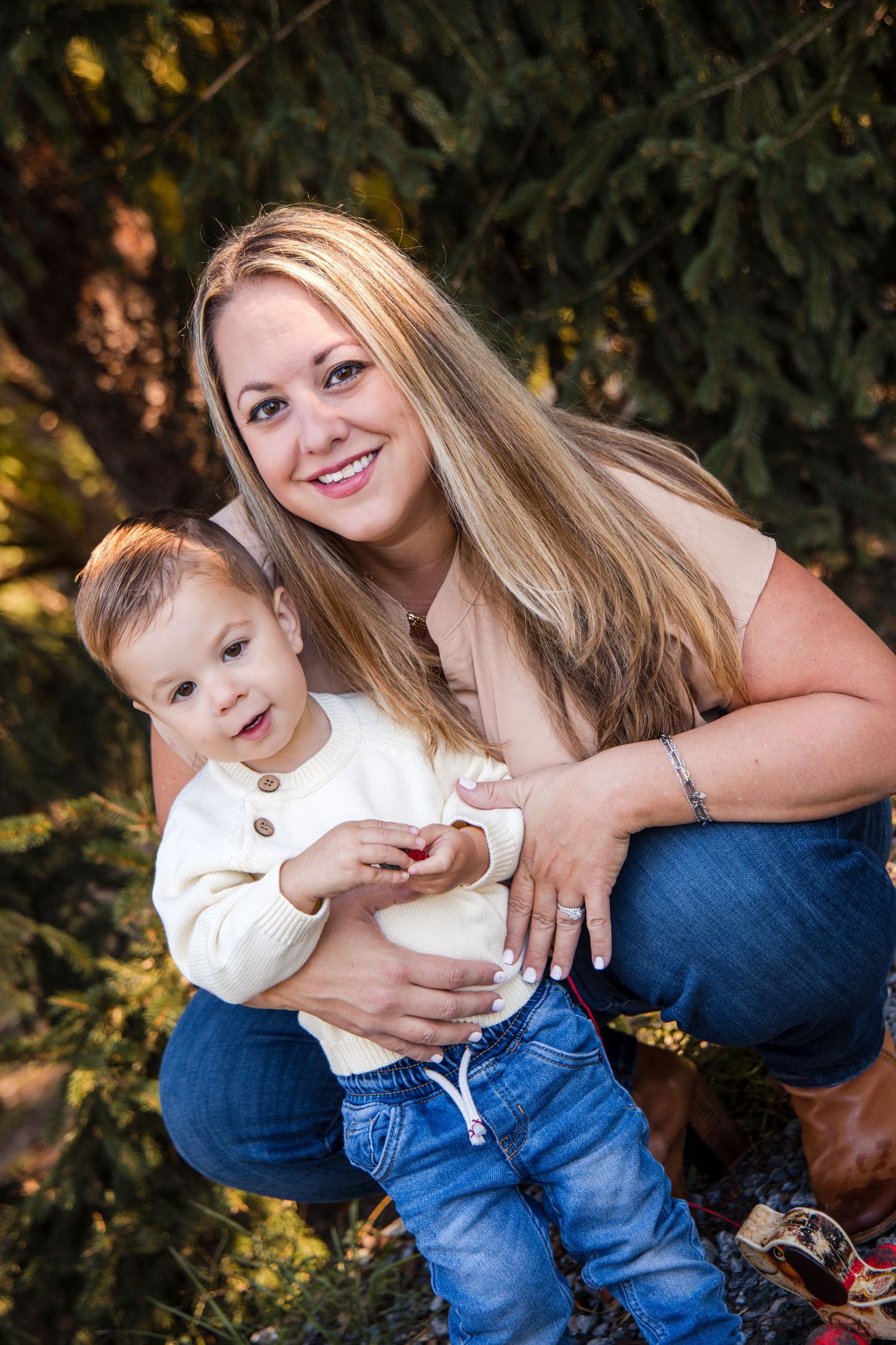 Pocius Family Avalon Photography MD