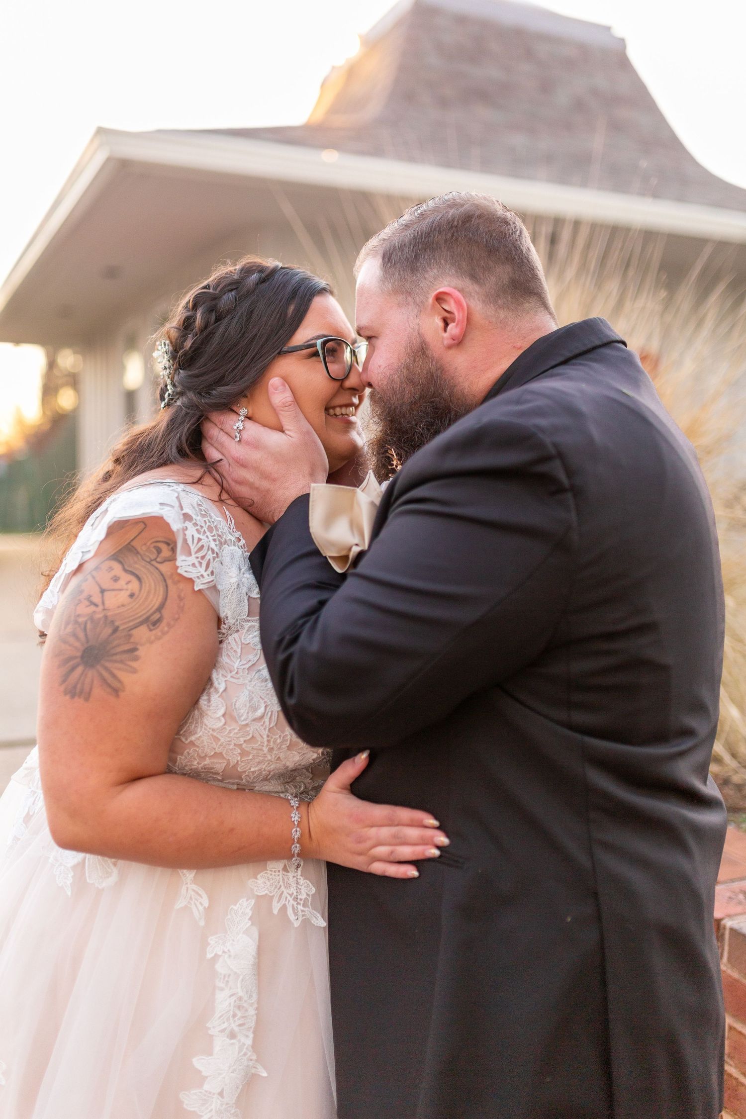 Sammantha & Earl Avalon Photography MD