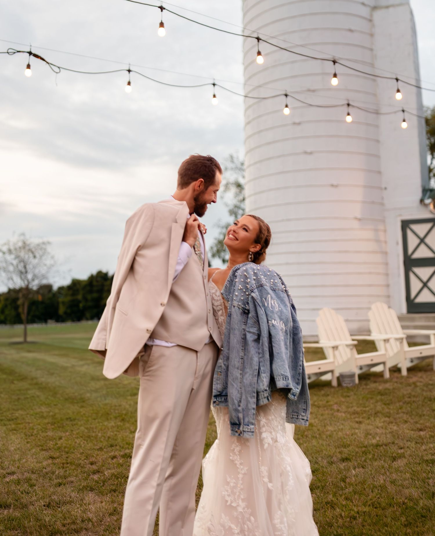 Abby Tommy Wedding Bluebird Manor Avalon Photography MD