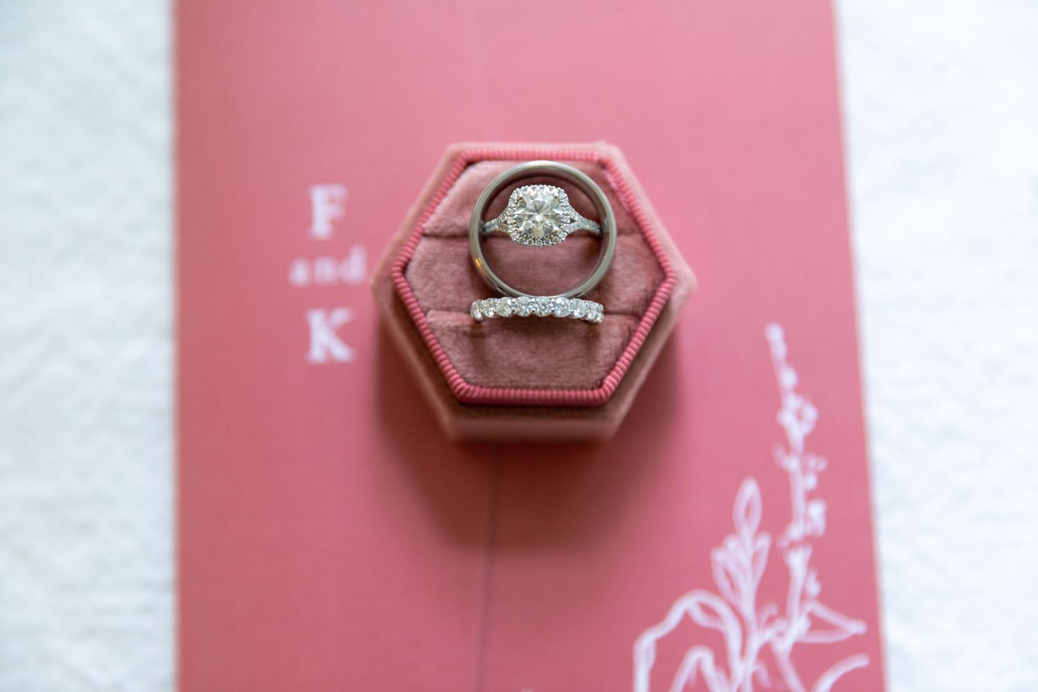 Felicia & Kevin Avalon Photography MD