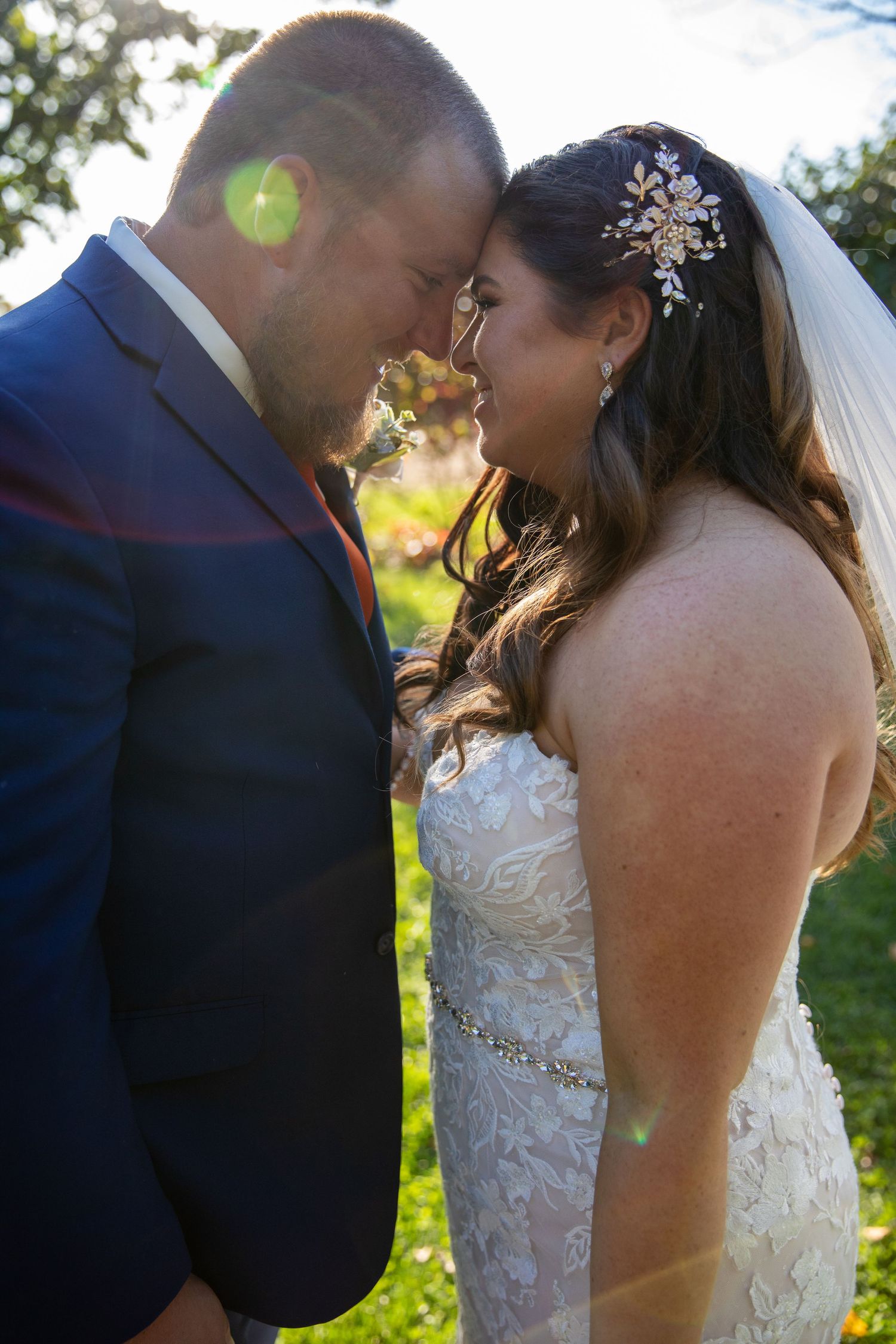 Samantha & Michael Avalon Photography MD