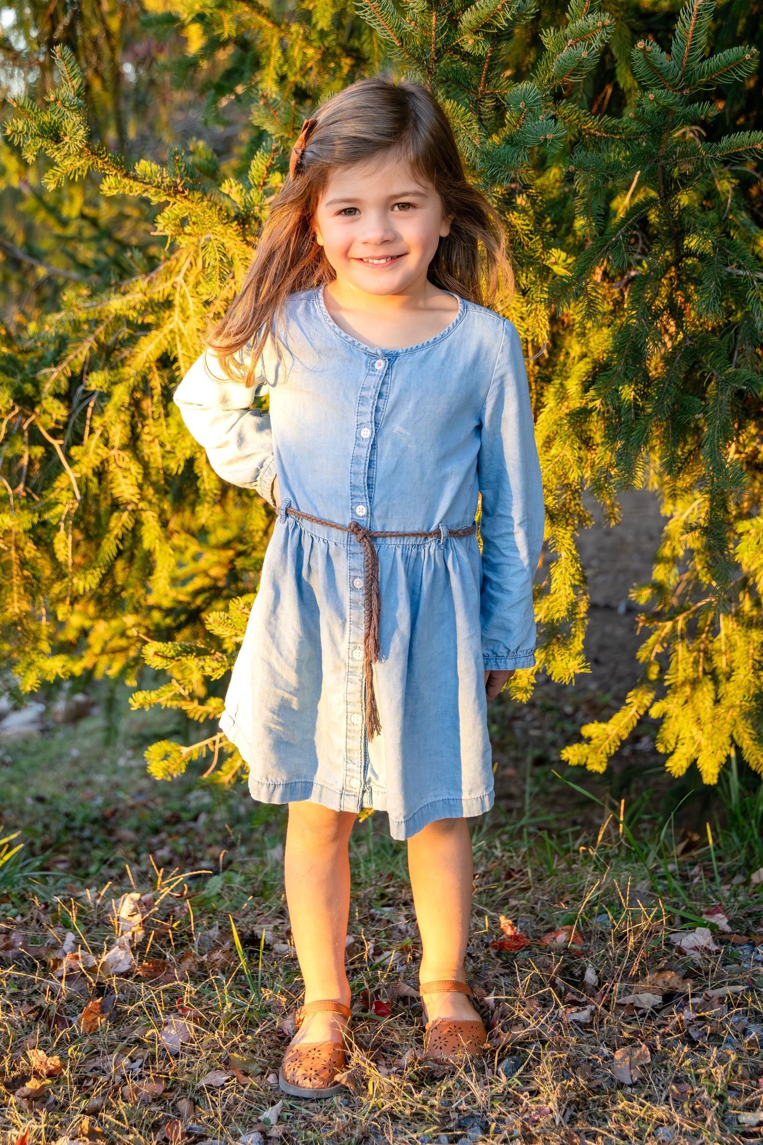 Bielecki Family Howard County Conservancy Avalon Photography MD