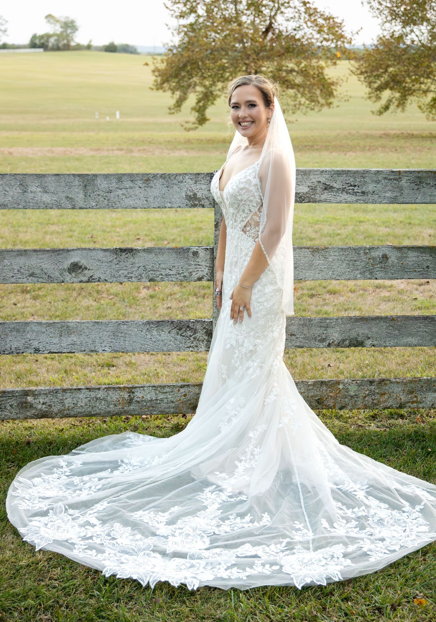 Abby Tommy Wedding Bluebird Manor Avalon Photography MD