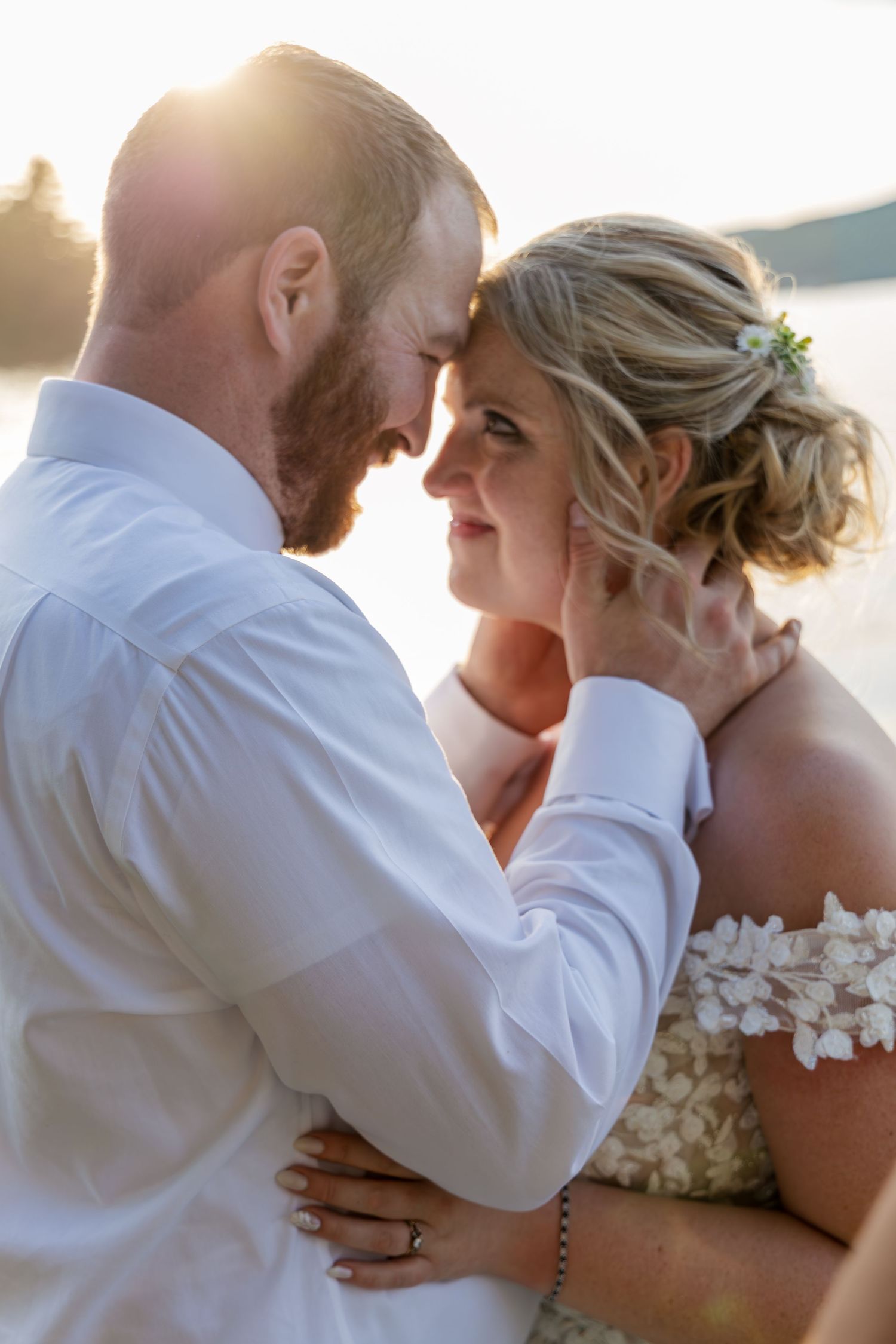 Becca Duncan Married Lake Bomoseen Lodge Vermont Avalon Photography MD