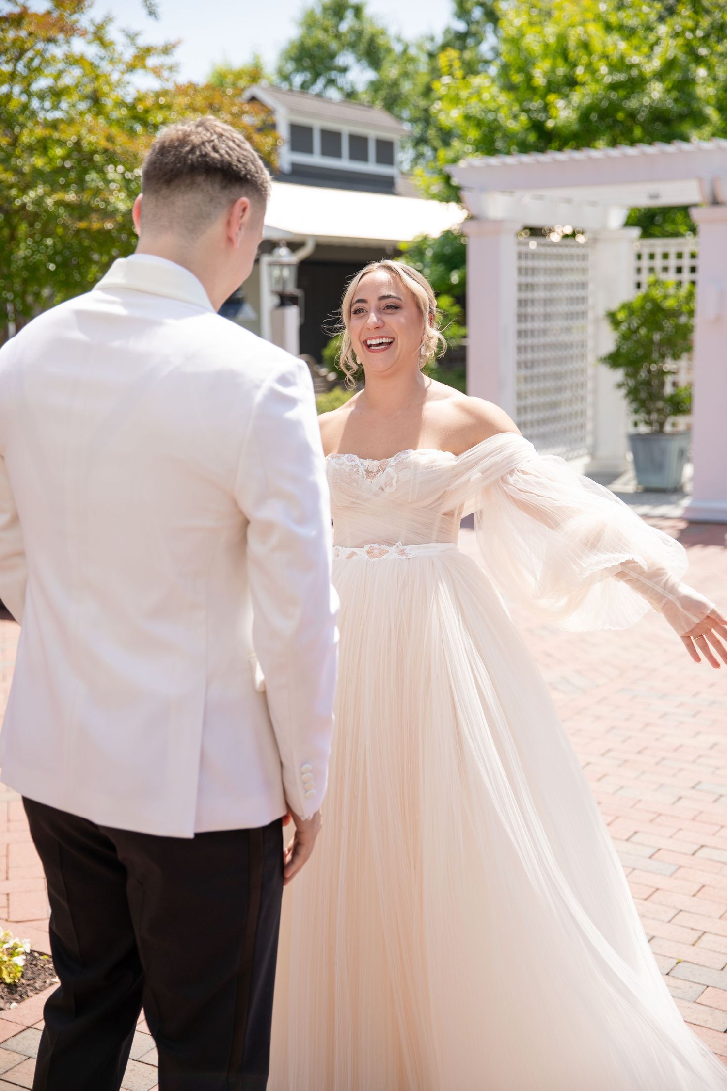 Jen & Jan Avalon Photography MD