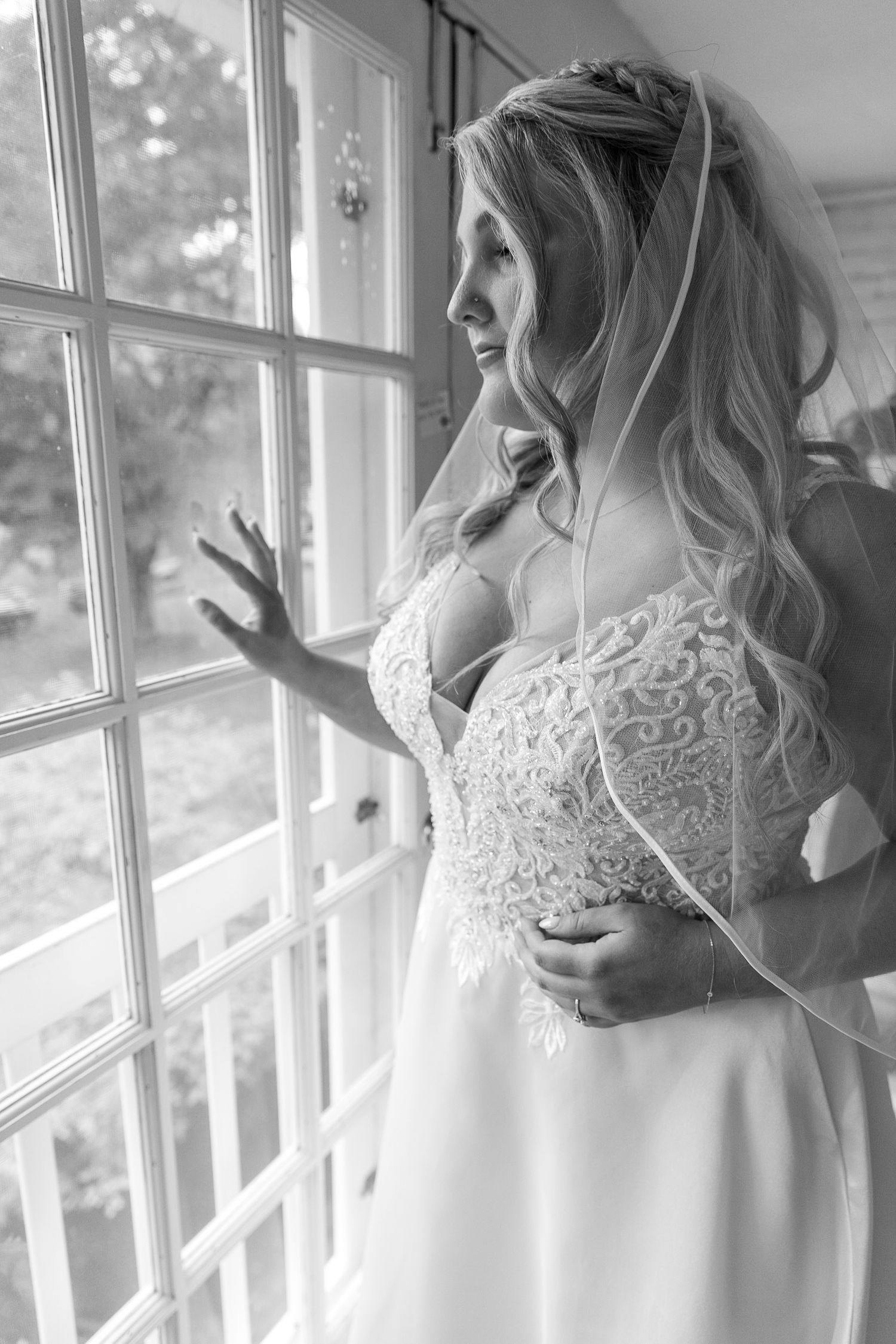 Felicia & Kevin Avalon Photography MD
