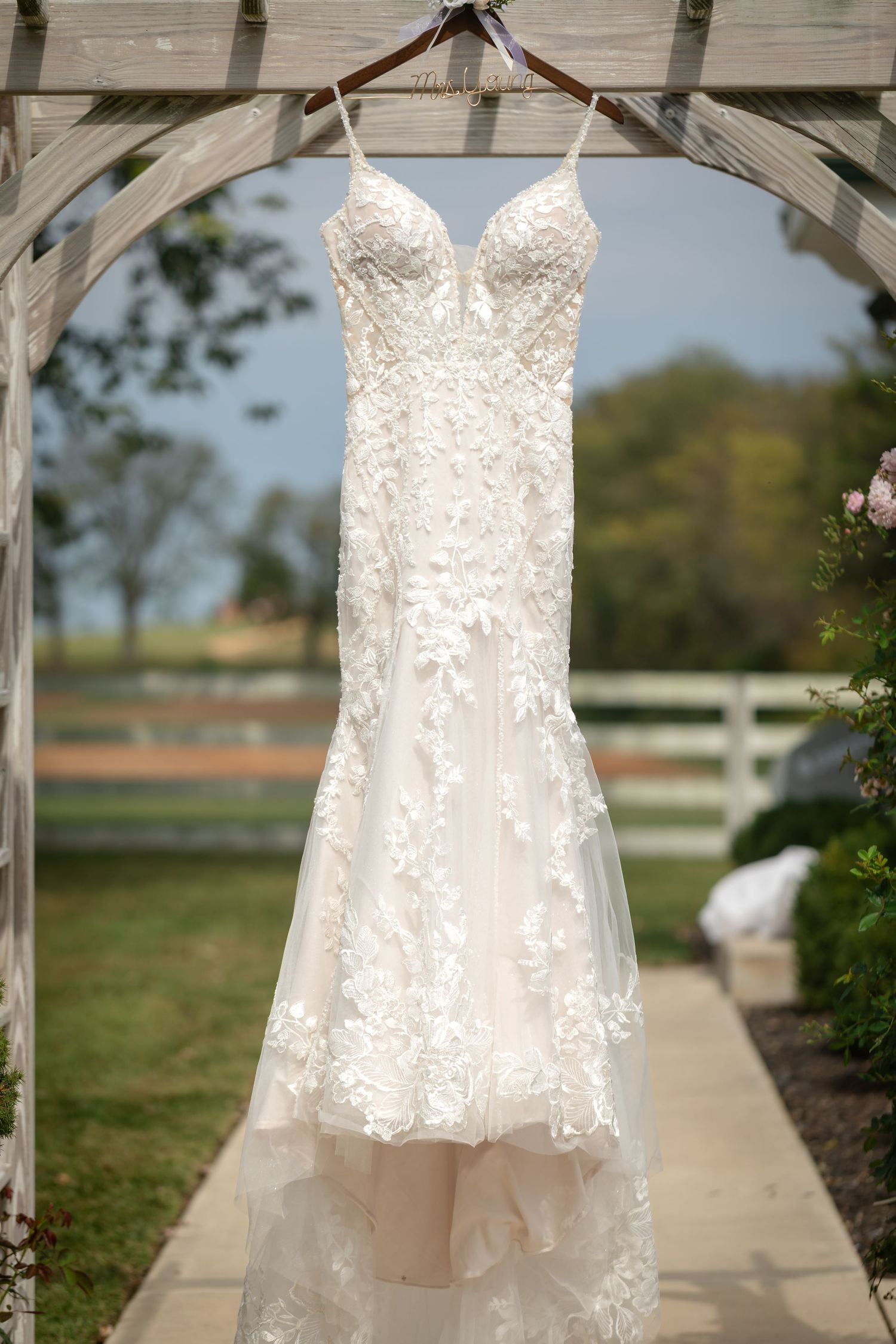 Abby & Tommy Avalon Photography MD