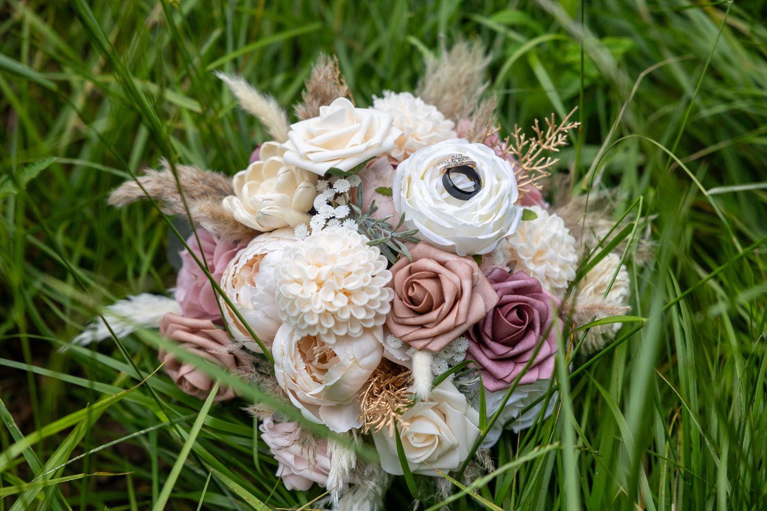 Violet & Patrick Avalon Photography MD